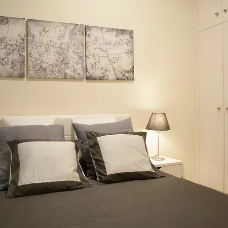 Apartment Fernando Guanarteme